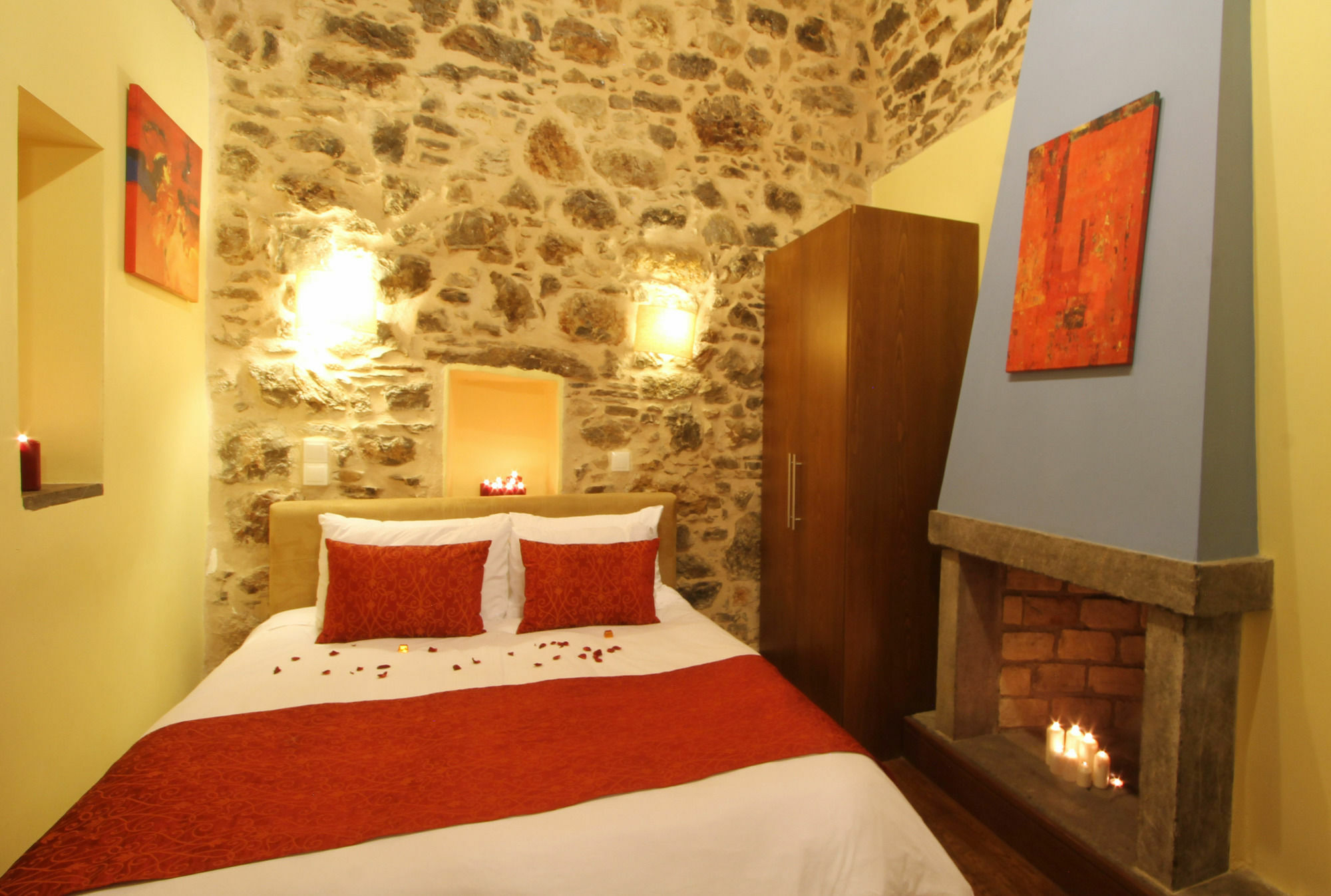 Medieval Castle Mesztá Kültér fotó